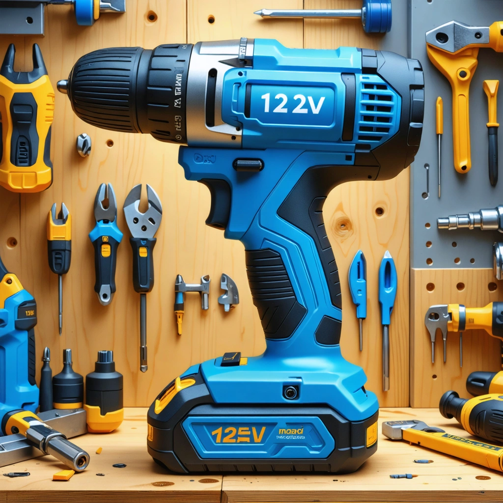 Шуруповерт Интерскол 12 В: как выбрать, на что смотреть и где покупать