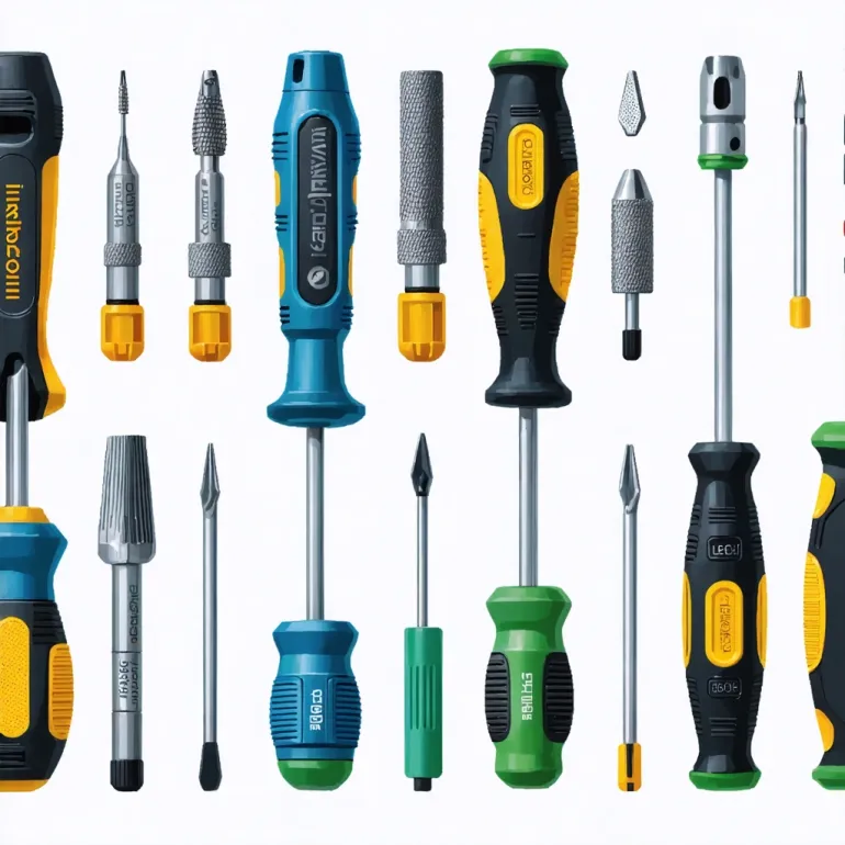 Что нужно знать про шуруповерты Интерскол: обзор и рекомендации