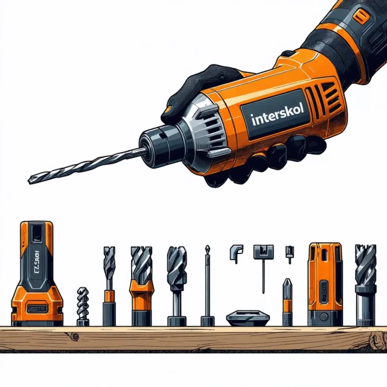 Почему шуруповерт Интерскол 18 вольт – идеальный выбор для вашего домашнего и профессионального инструмента