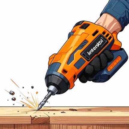 Что нужно знать про шуруповерт Интерскол да 12эр 01: обзор и рекомендации